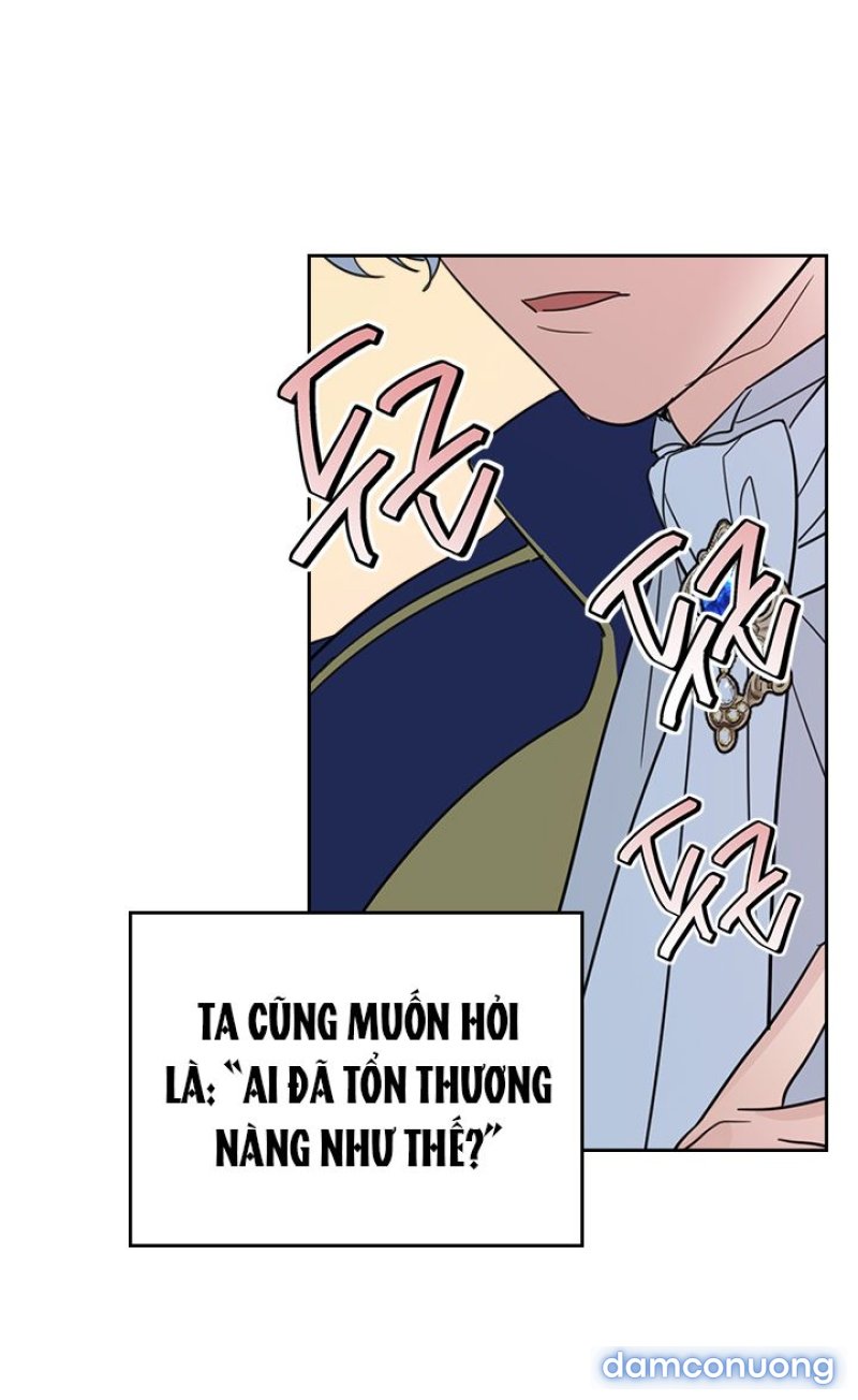 [18+] Người Đẹp Và Quái Vật Chapter 54 - Trang 64 - Dâm Cô Nương
