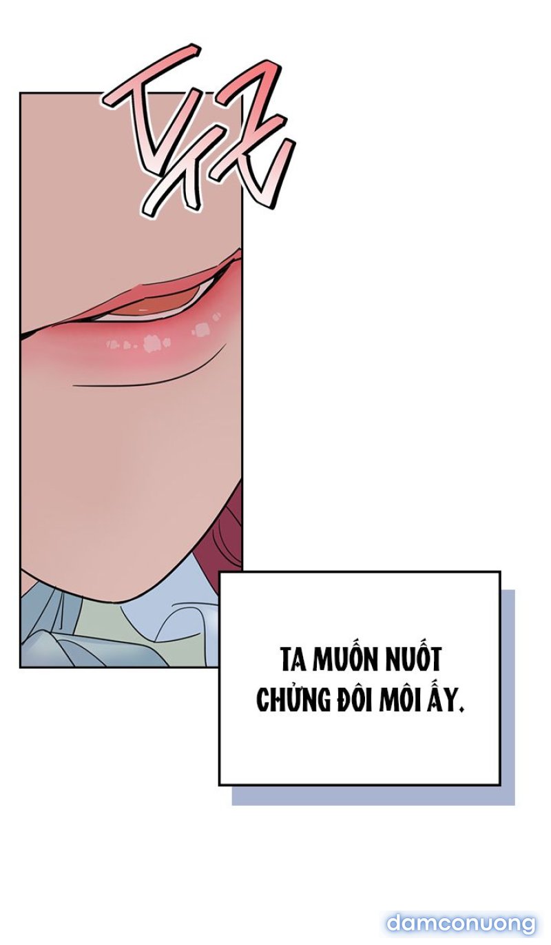 [18+] Người Đẹp Và Quái Vật Chapter 54 - Trang 65 - Dâm Cô Nương