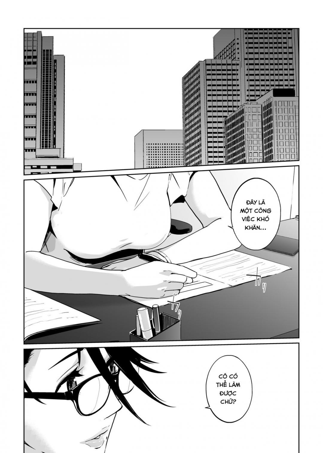 NTR nửa đêm ở hồ bơi Chapter 5 - Trang 23 - Dâm Cô Nương