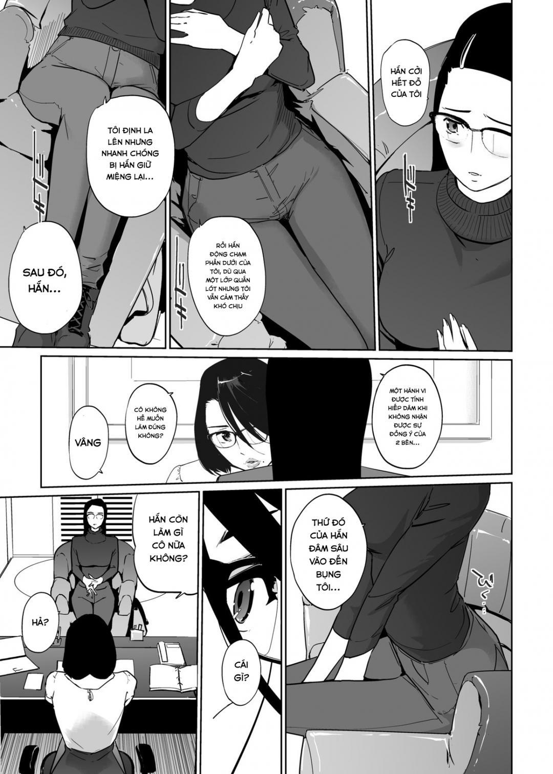 NTR nửa đêm ở hồ bơi Chapter 5 - Trang 25 - Dâm Cô Nương
