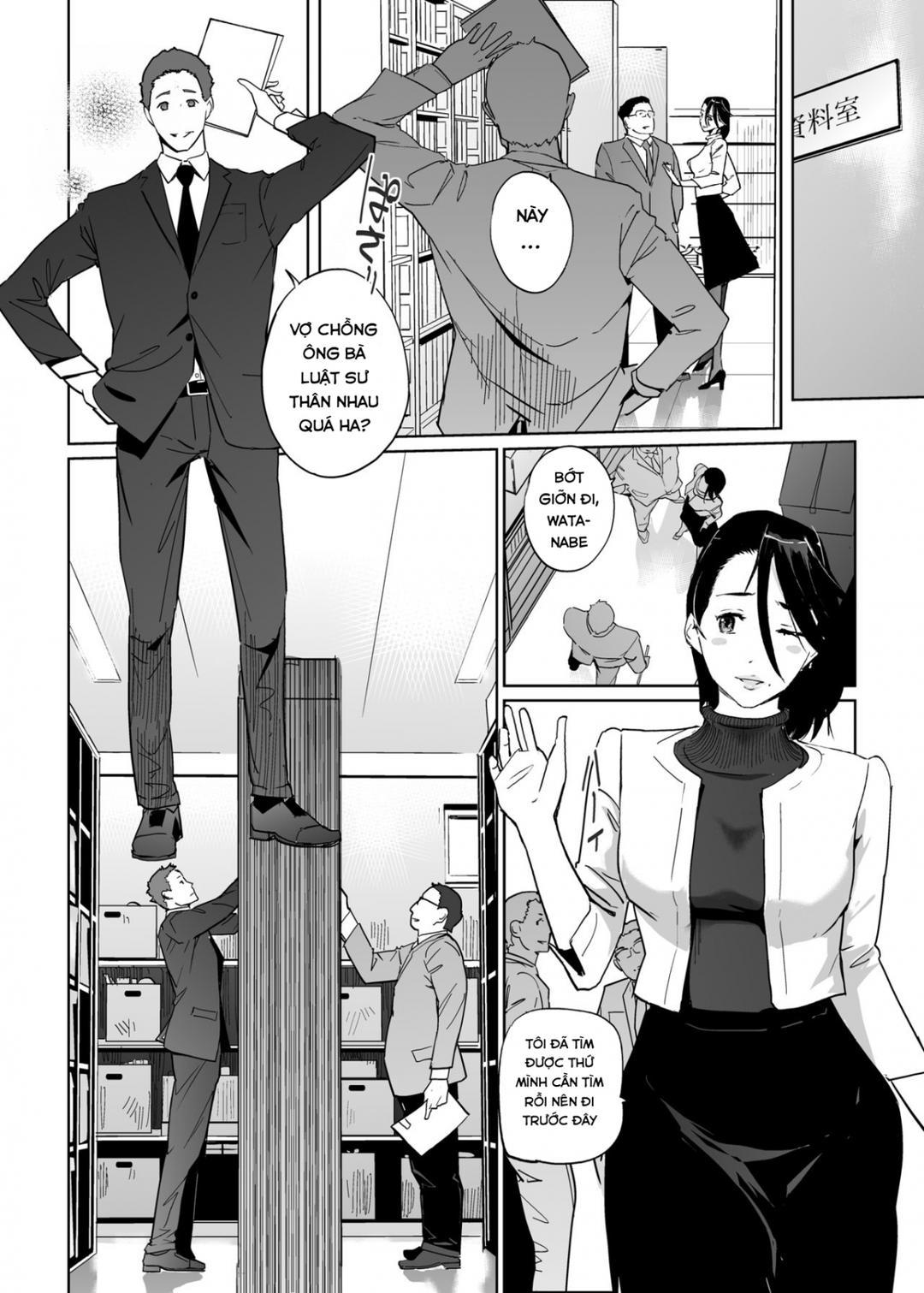 NTR nửa đêm ở hồ bơi Chapter 5 - Trang 39 - Dâm Cô Nương