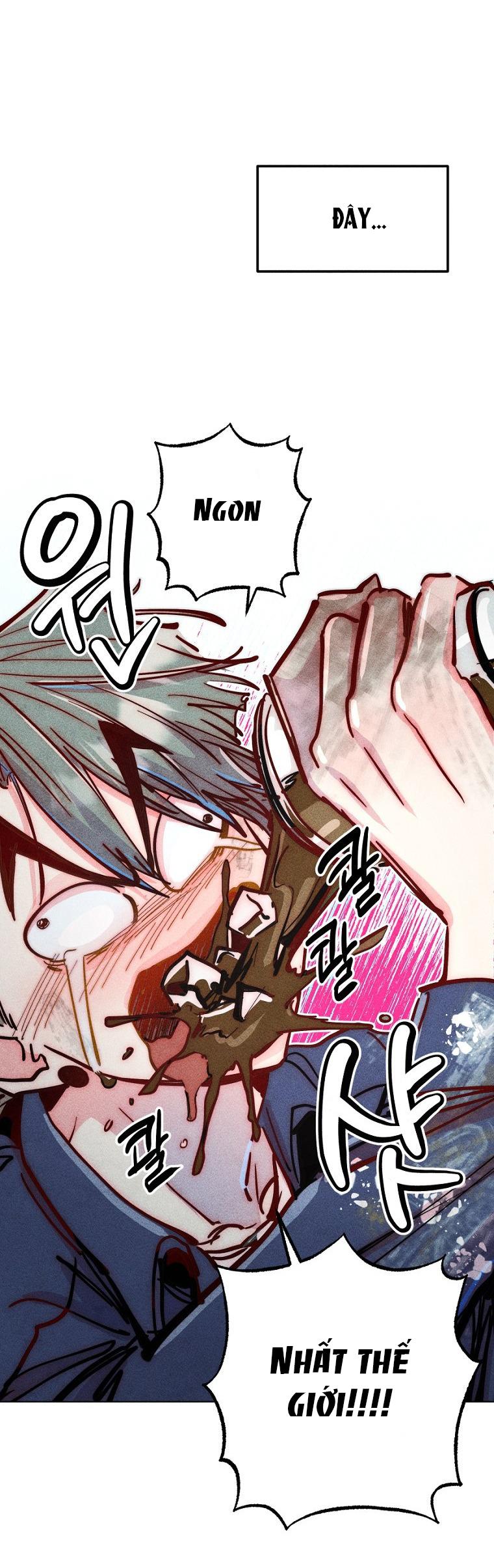 [18+] Bất Mãn Của Yeon Ha Chapter 26.2 - Trang 15 - Dâm Cô Nương