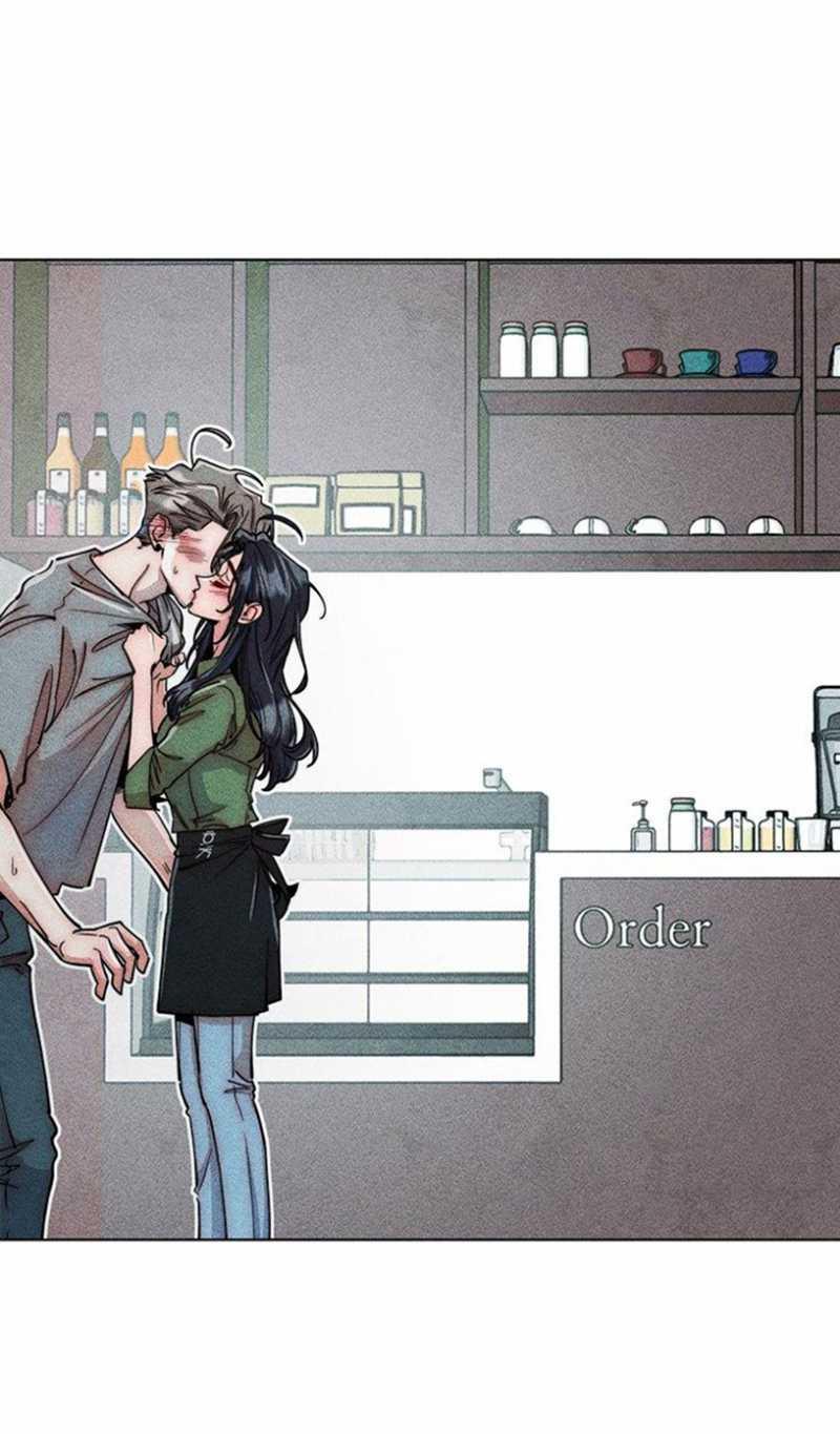 [18+] Bất Mãn Của Yeon Ha Chapter 18.1 - Trang 8 - Dâm Cô Nương