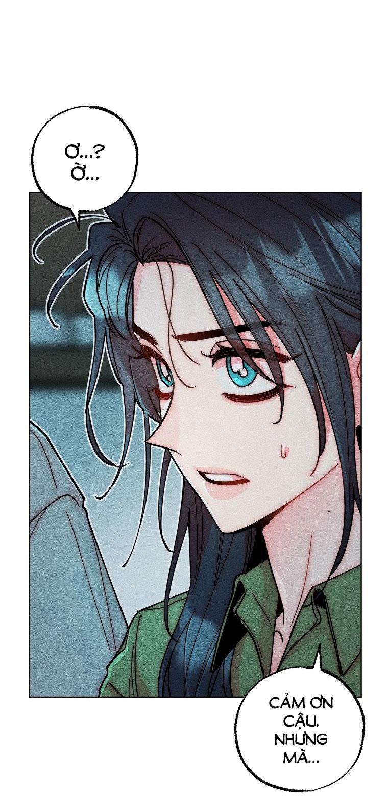 [18+] Bất Mãn Của Yeon Ha Chapter 16.2 - Trang 6 - Dâm Cô Nương