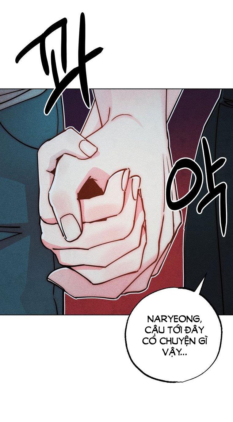 [18+] Bất Mãn Của Yeon Ha Chapter 16.2 - Trang 7 - Dâm Cô Nương