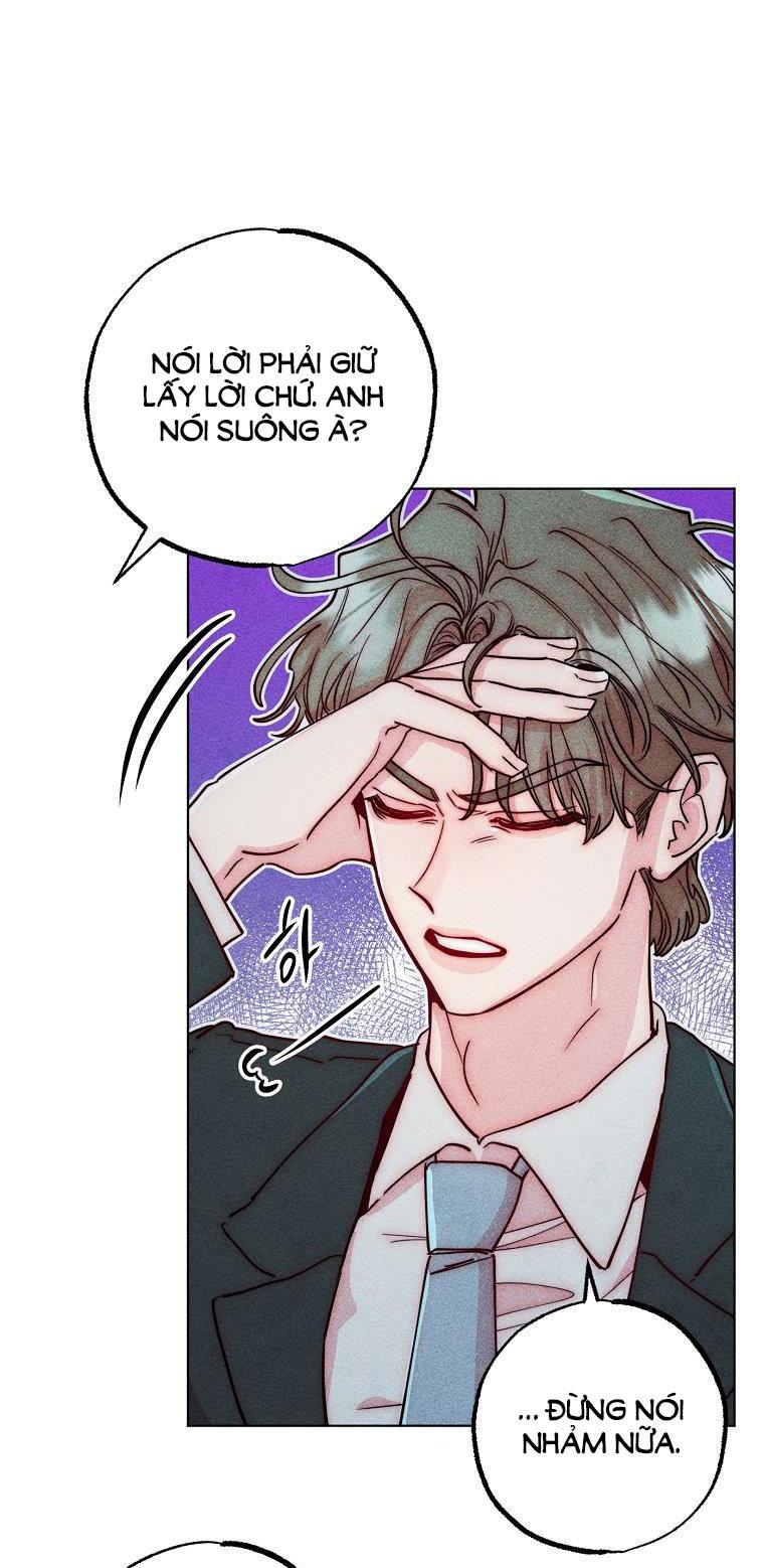[18+] Bất Mãn Của Yeon Ha Chapter 16.2 - Trang 18 - Dâm Cô Nương