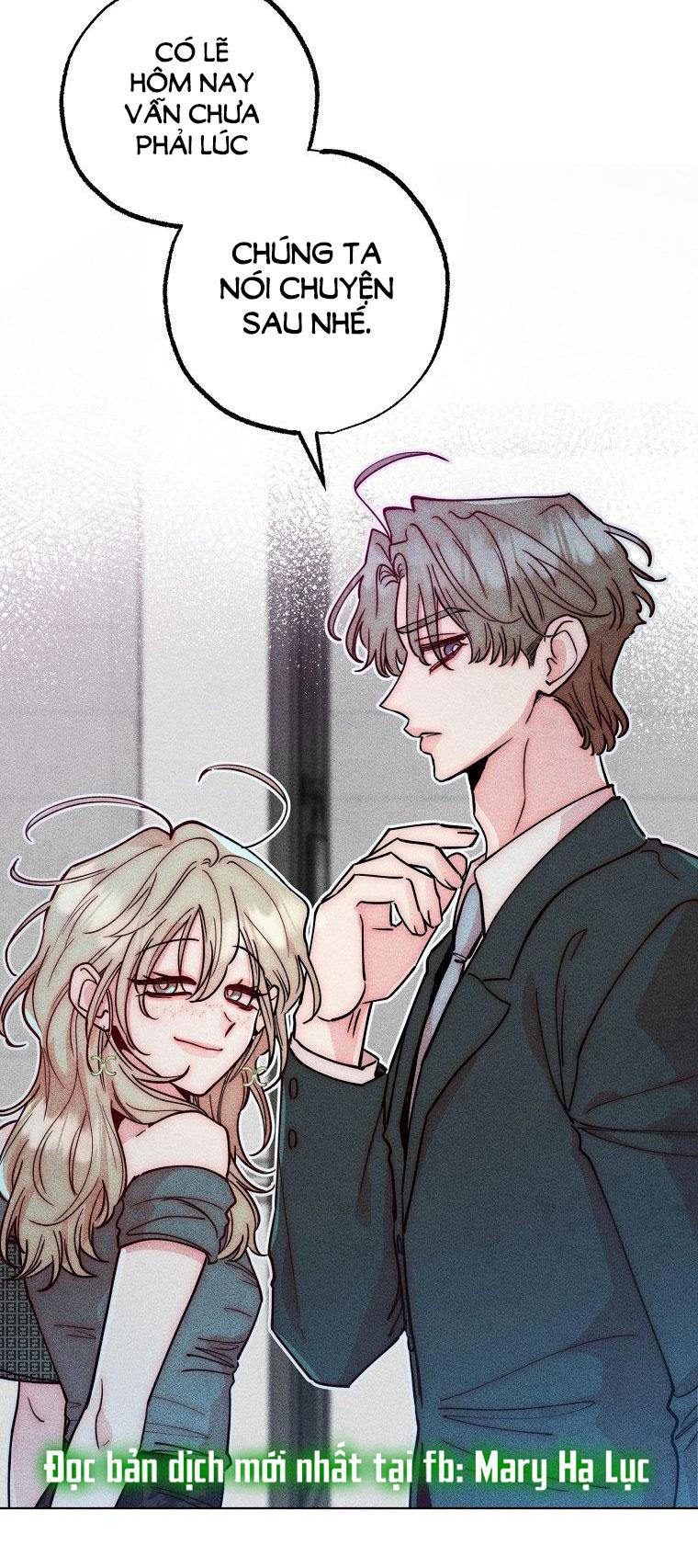 [18+] Bất Mãn Của Yeon Ha Chapter 16.2 - Trang 19 - Dâm Cô Nương