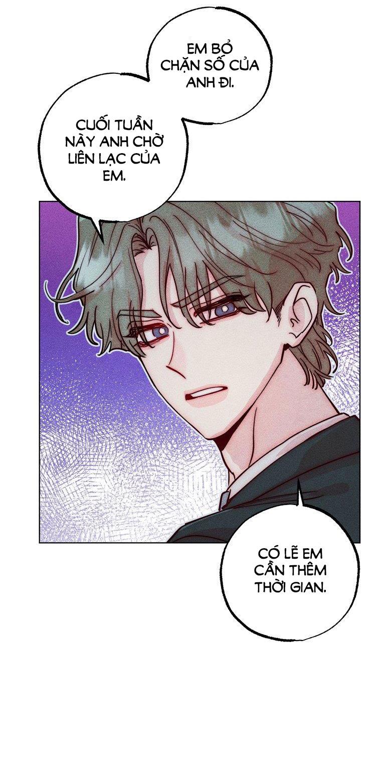 [18+] Bất Mãn Của Yeon Ha Chapter 16.2 - Trang 20 - Dâm Cô Nương