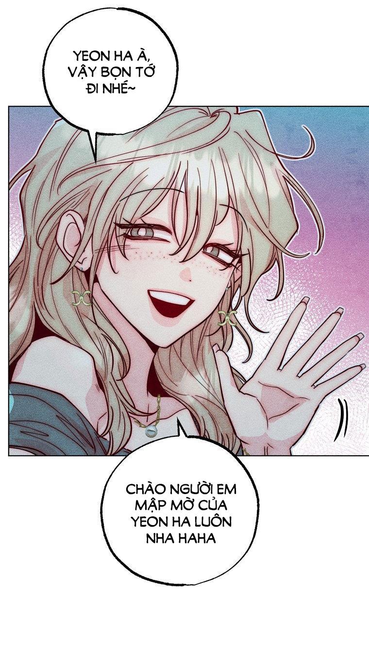 [18+] Bất Mãn Của Yeon Ha Chapter 16.2 - Trang 21 - Dâm Cô Nương