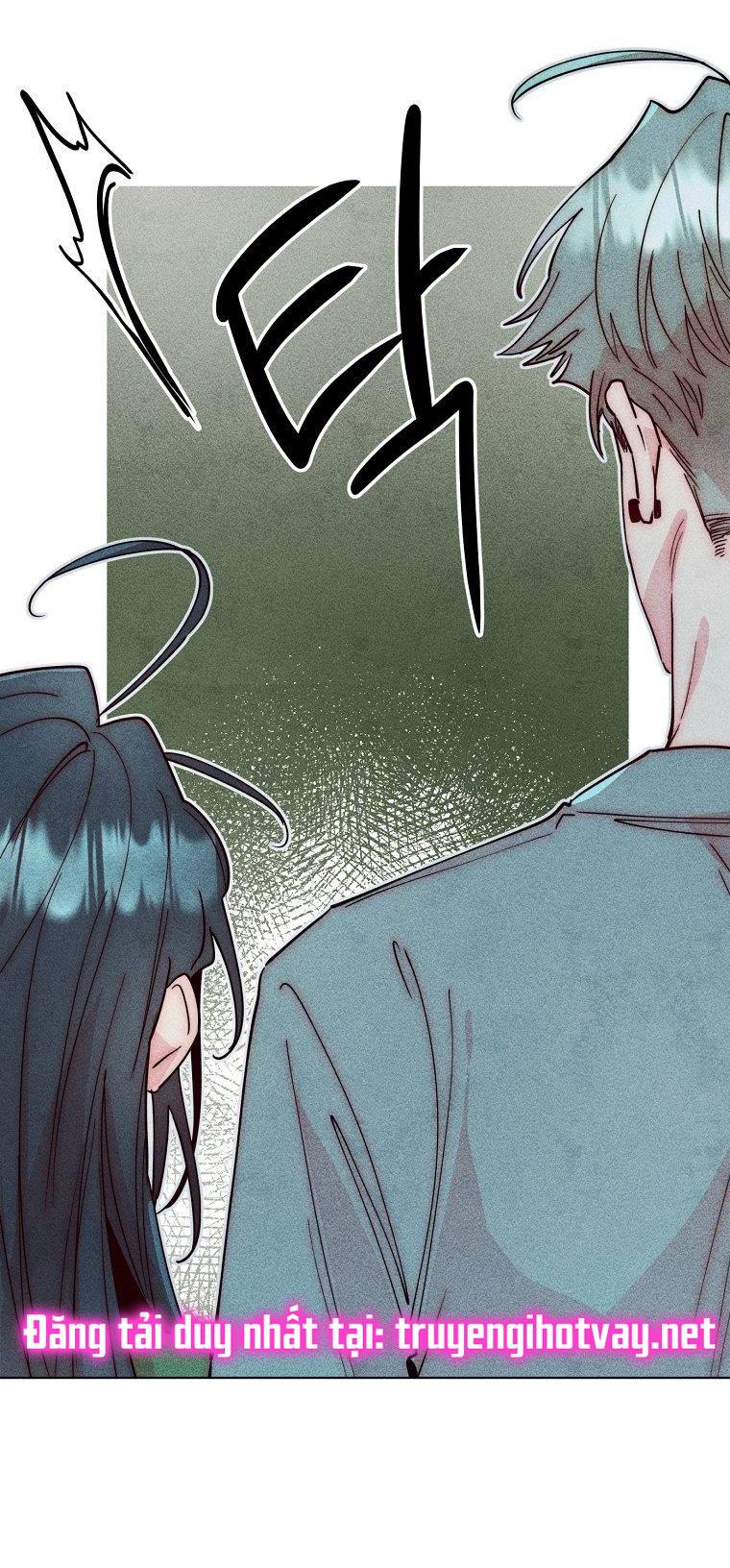 [18+] Bất Mãn Của Yeon Ha Chapter 16.2 - Trang 22 - Dâm Cô Nương
