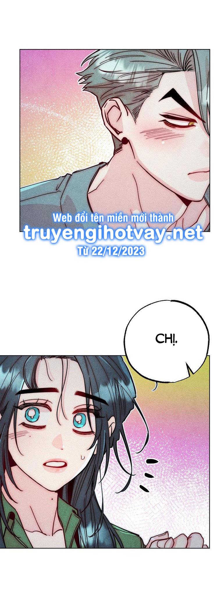 [18+] Bất Mãn Của Yeon Ha Chapter 16.2 - Trang 26 - Dâm Cô Nương