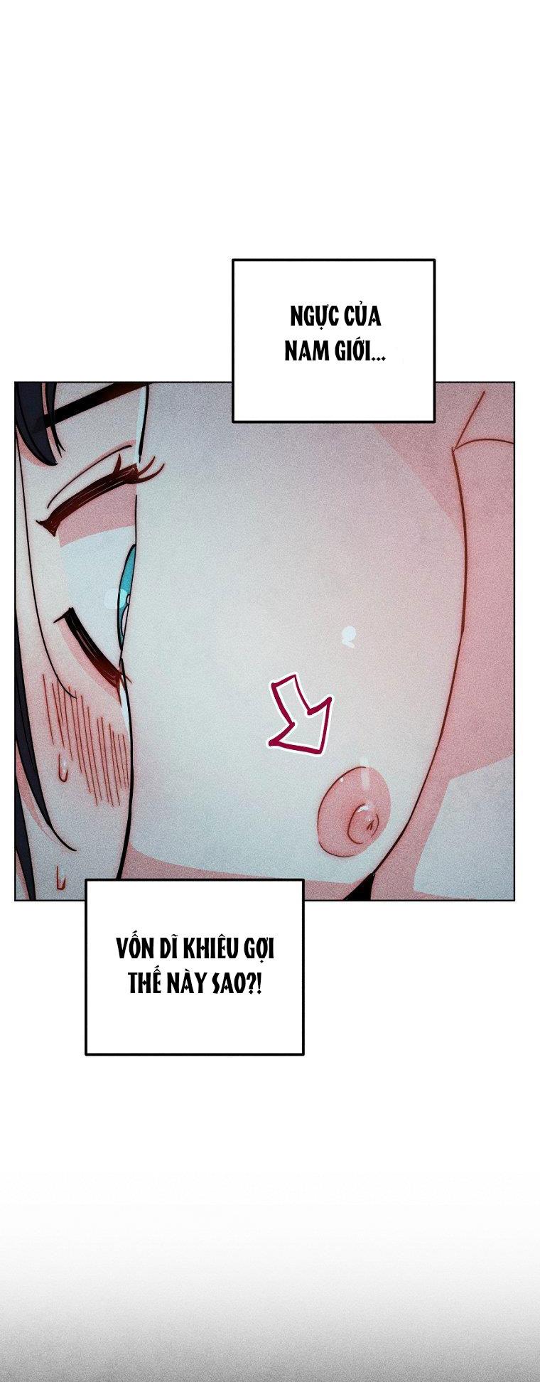 [18+] Bất Mãn Của Yeon Ha Chapter 13.1 - Trang 8 - Dâm Cô Nương