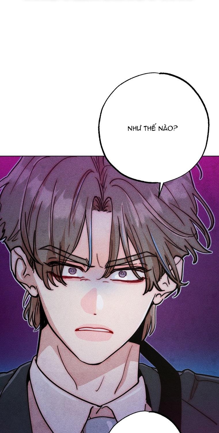 [18+] Bất Mãn Của Yeon Ha Chapter 17.2 - Trang 11 - Dâm Cô Nương