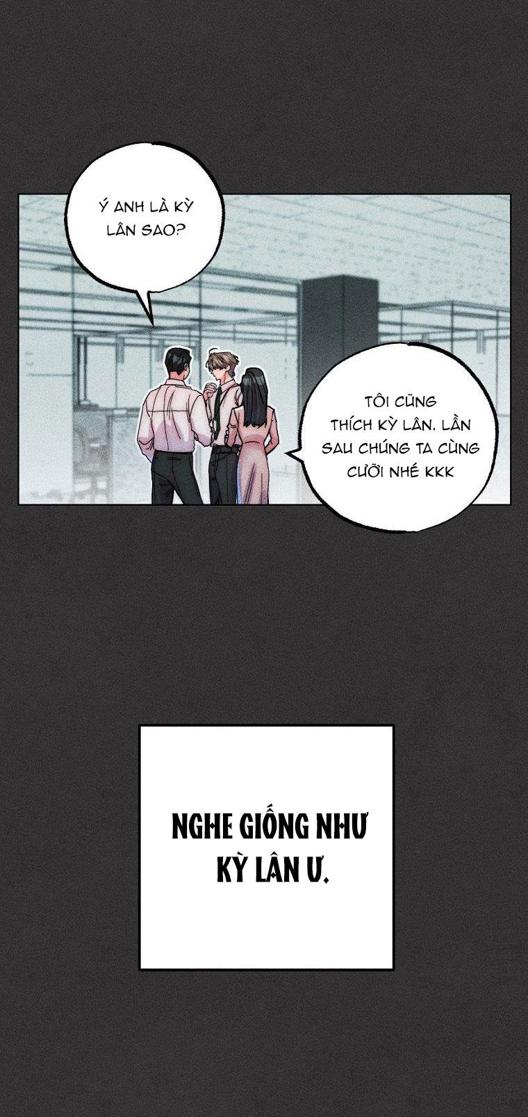 [18+] Bất Mãn Của Yeon Ha Chapter 23.1 - Trang 28 - Dâm Cô Nương