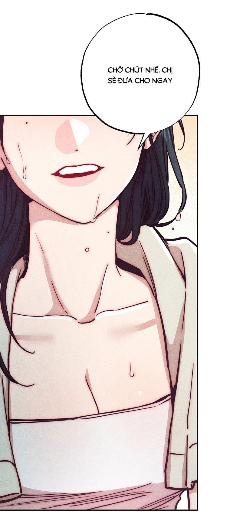 [18+] Bất Mãn Của Yeon Ha Chapter 1.2 - Trang 15 - Dâm Cô Nương