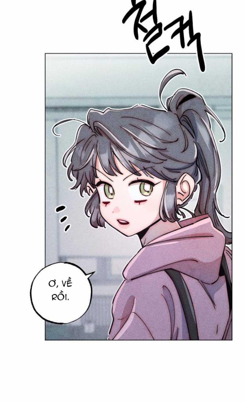 [18+] Bất Mãn Của Yeon Ha Chapter 18.2 - Trang 5 - Dâm Cô Nương