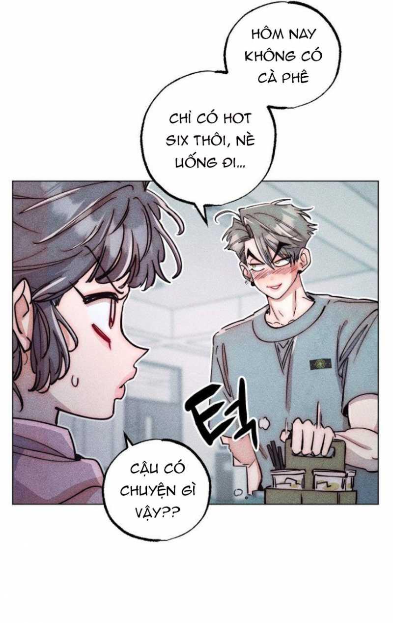 [18+] Bất Mãn Của Yeon Ha Chapter 18.2 - Trang 7 - Dâm Cô Nương