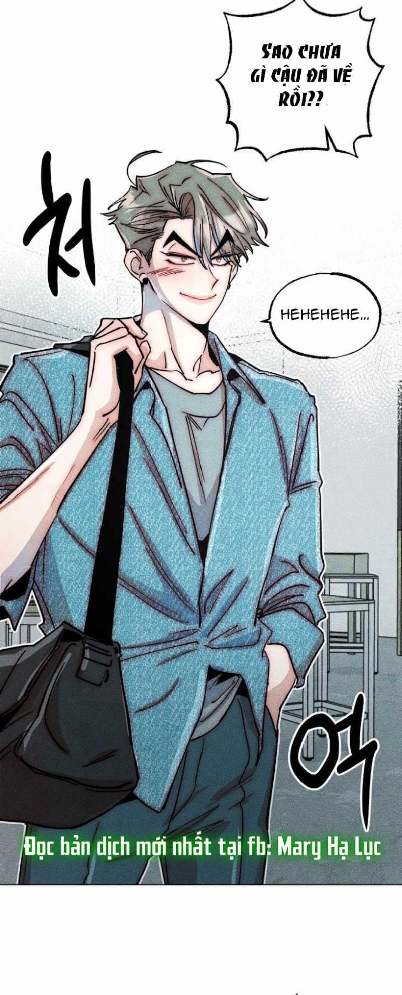 [18+] Bất Mãn Của Yeon Ha Chapter 18.2 - Trang 11 - Dâm Cô Nương