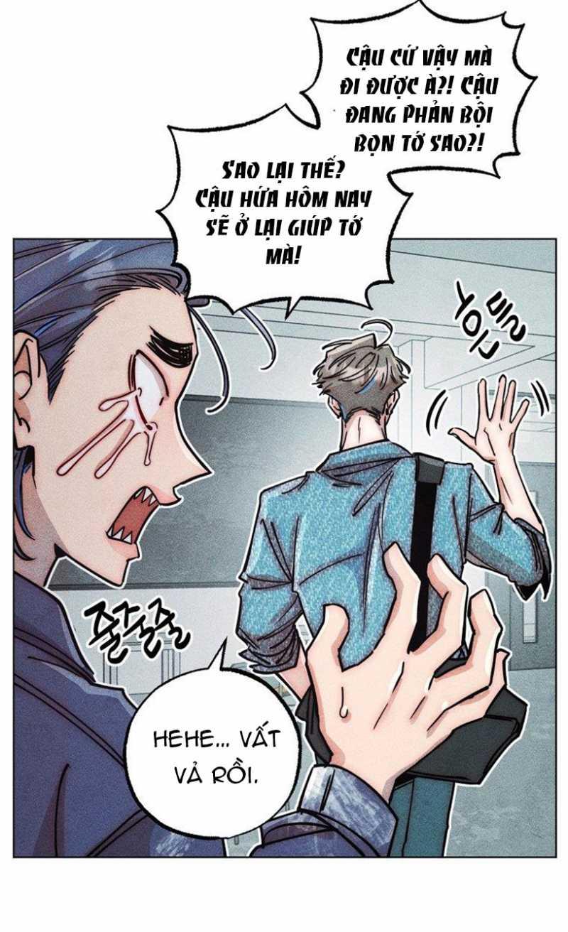 [18+] Bất Mãn Của Yeon Ha Chapter 18.2 - Trang 12 - Dâm Cô Nương