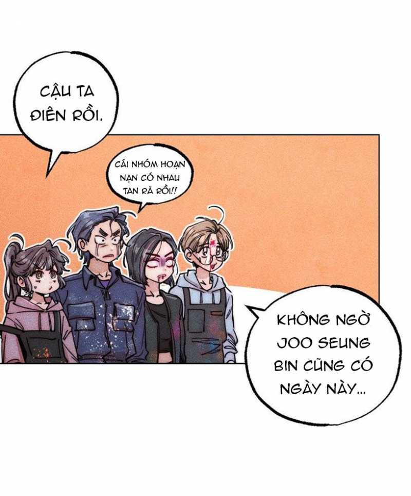 [18+] Bất Mãn Của Yeon Ha Chapter 18.2 - Trang 15 - Dâm Cô Nương