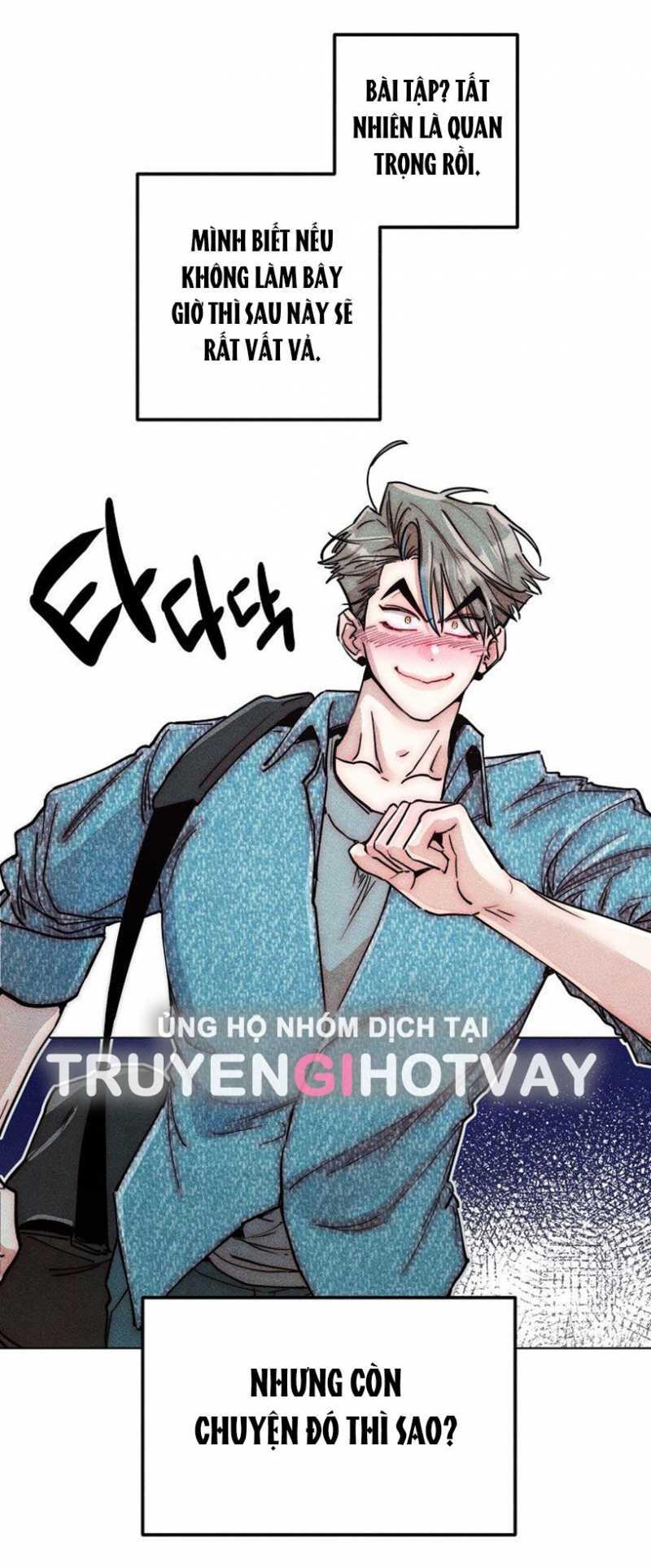 [18+] Bất Mãn Của Yeon Ha Chapter 18.2 - Trang 16 - Dâm Cô Nương