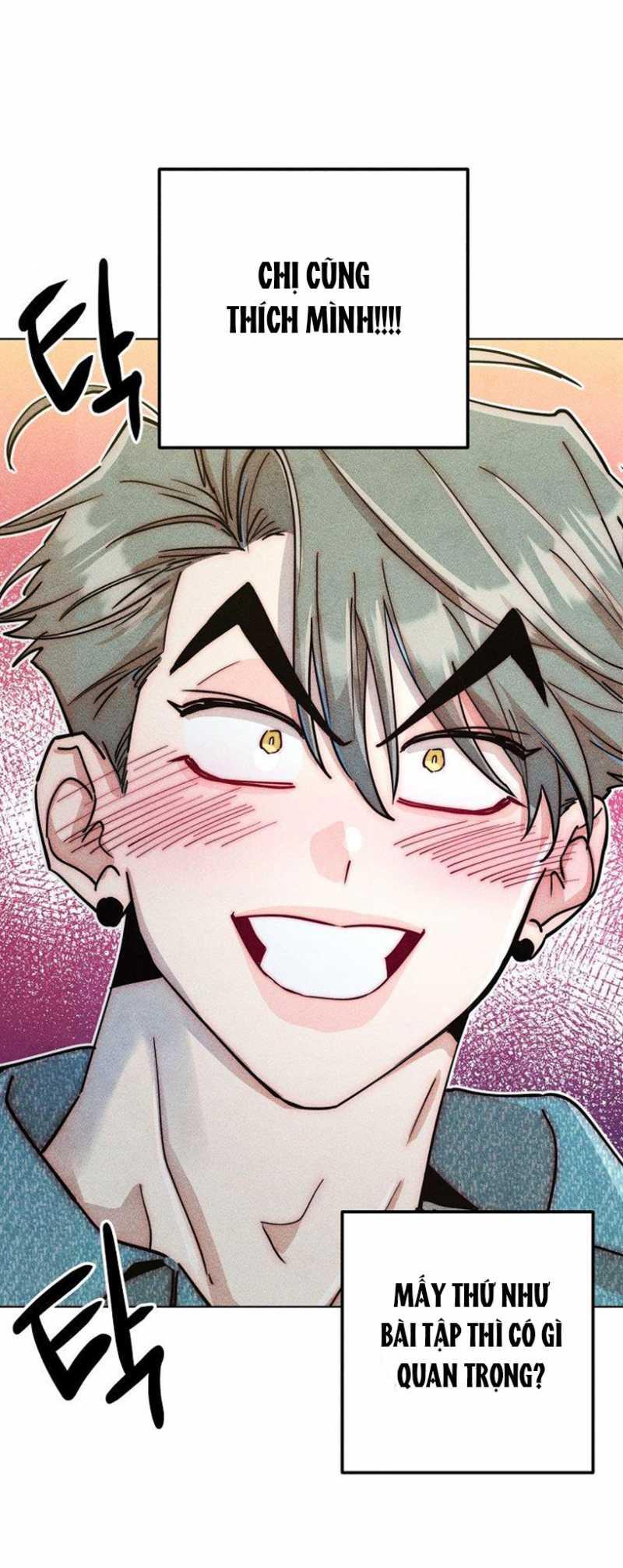 [18+] Bất Mãn Của Yeon Ha Chapter 18.2 - Trang 17 - Dâm Cô Nương