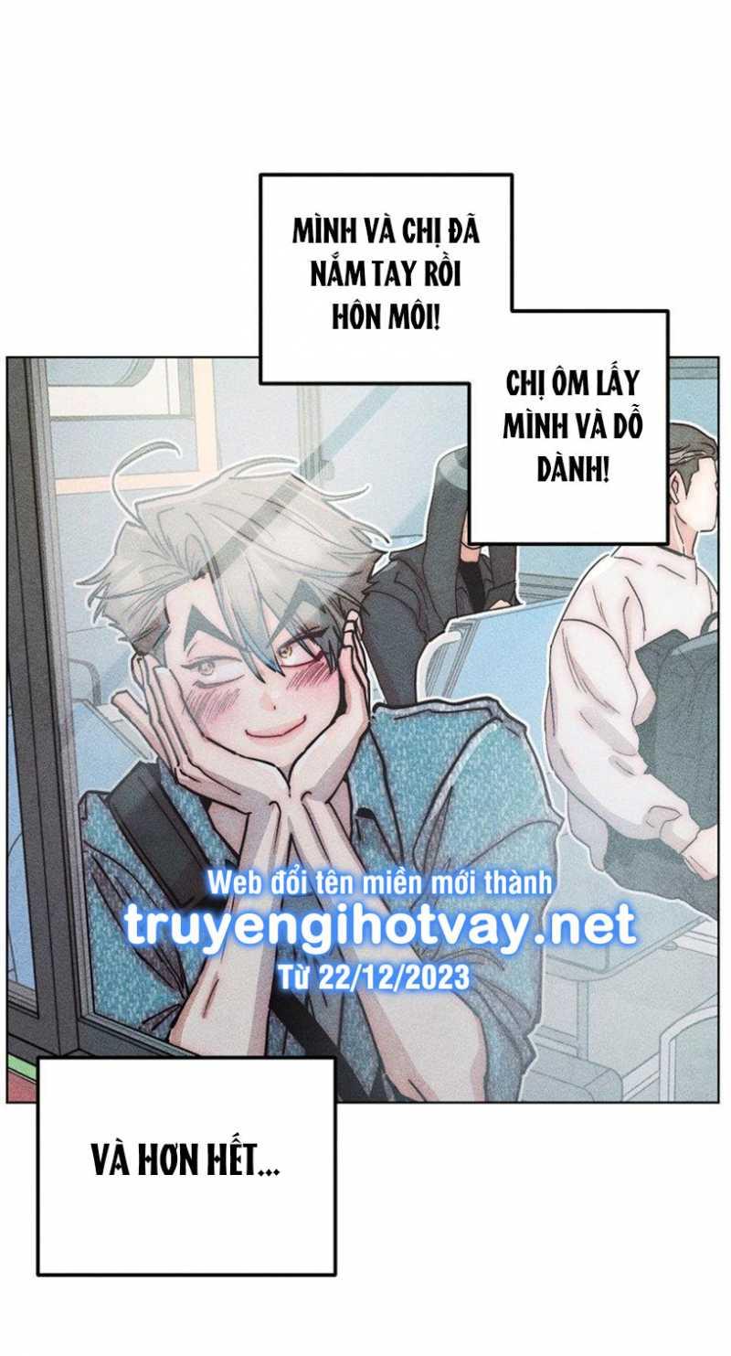 [18+] Bất Mãn Của Yeon Ha Chapter 18.2 - Trang 19 - Dâm Cô Nương