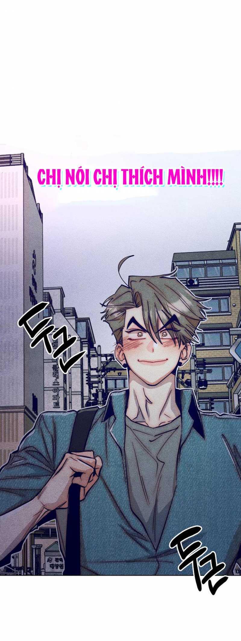 [18+] Bất Mãn Của Yeon Ha Chapter 18.2 - Trang 21 - Dâm Cô Nương