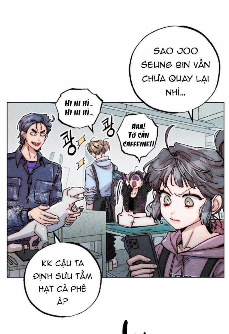 [18+] Bất Mãn Của Yeon Ha Chapter 18.2 - Trang 4 - Dâm Cô Nương