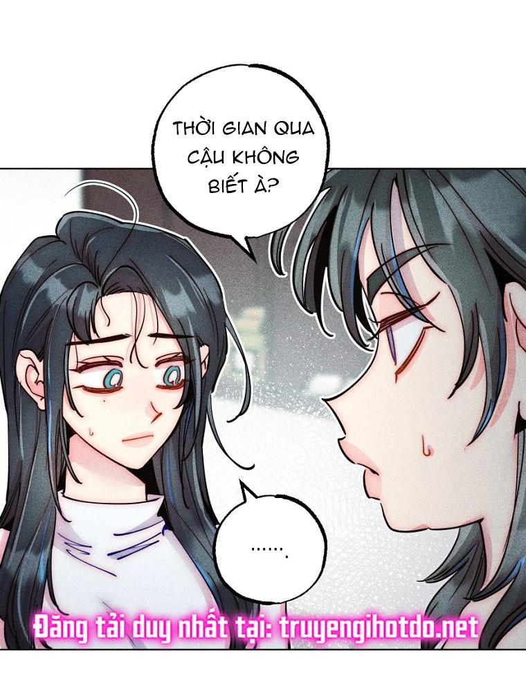 [18+] Bất Mãn Của Yeon Ha Chapter 25.2 - Trang 10 - Dâm Cô Nương