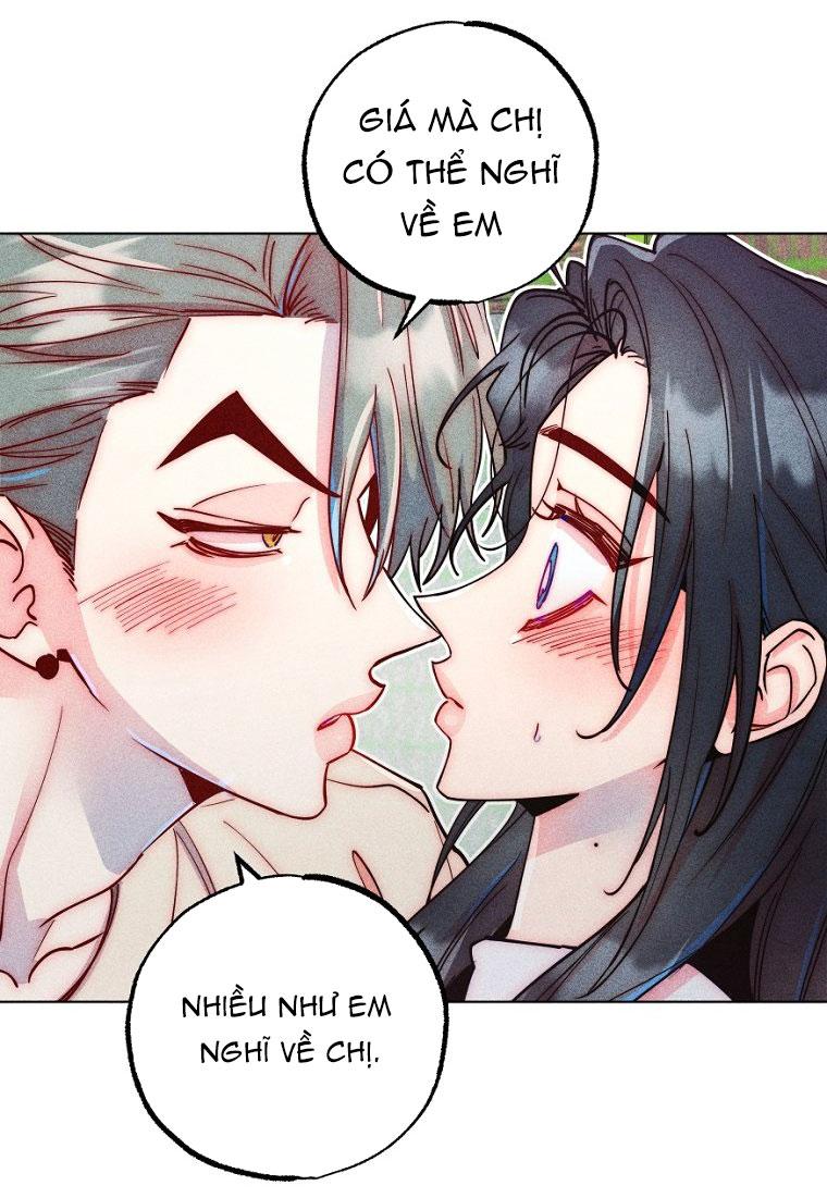 [18+] Bất Mãn Của Yeon Ha Chapter 25.2 - Trang 30 - Dâm Cô Nương