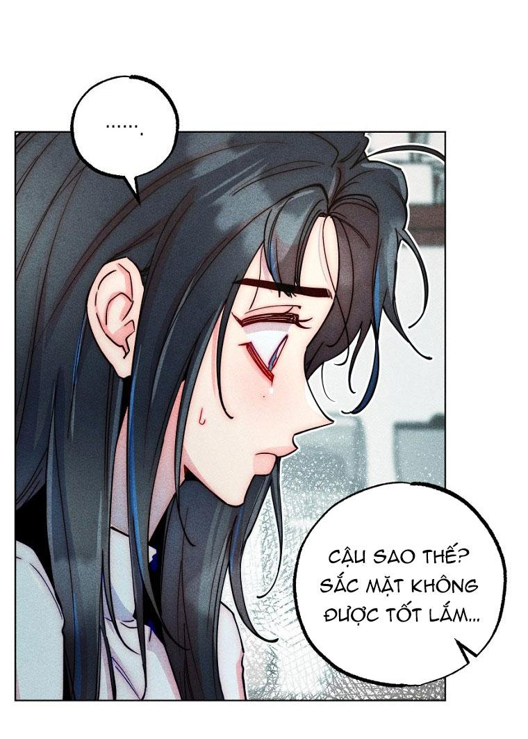 [18+] Bất Mãn Của Yeon Ha Chapter 25.1 - Trang 26 - Dâm Cô Nương