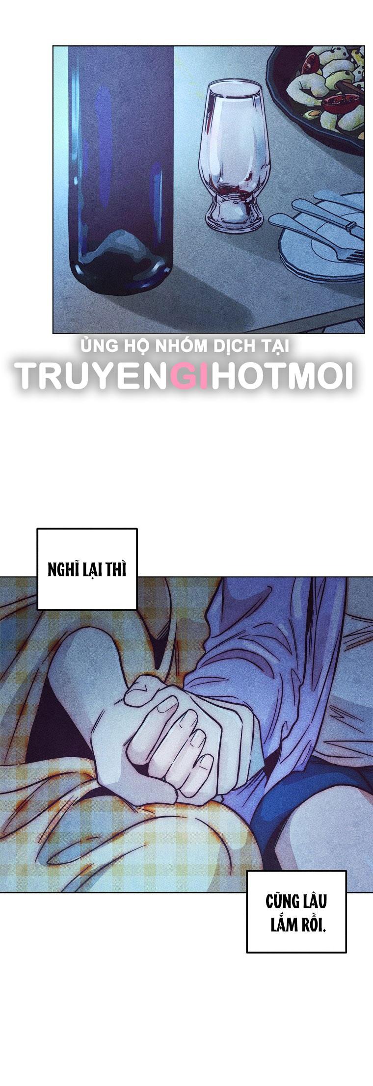 [18+] Bất Mãn Của Yeon Ha Chapter 4.2 - Trang 14 - Dâm Cô Nương