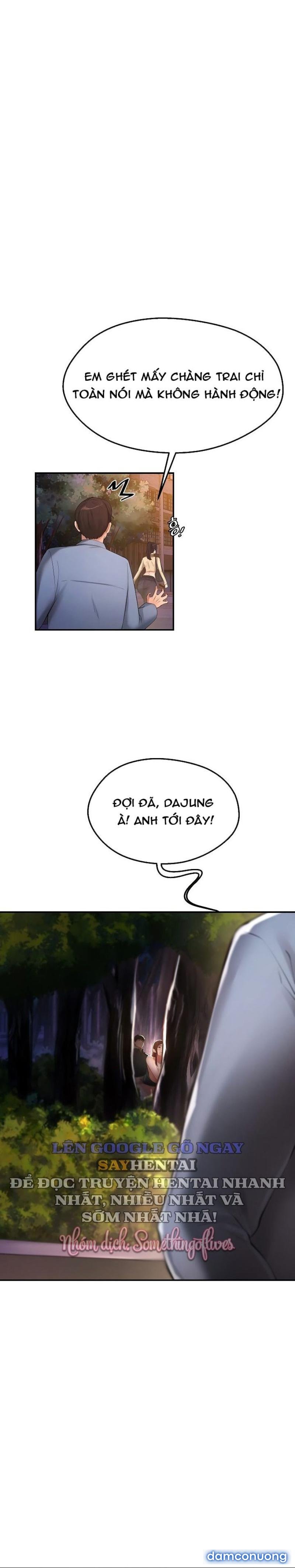 Khu Phố Ghệ Chapter 20 - Trang 12 - Dâm Cô Nương