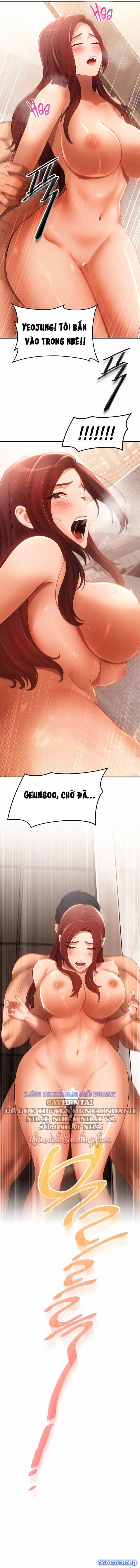 Khu Phố Ghệ Chapter 22 - Trang 10 - Dâm Cô Nương