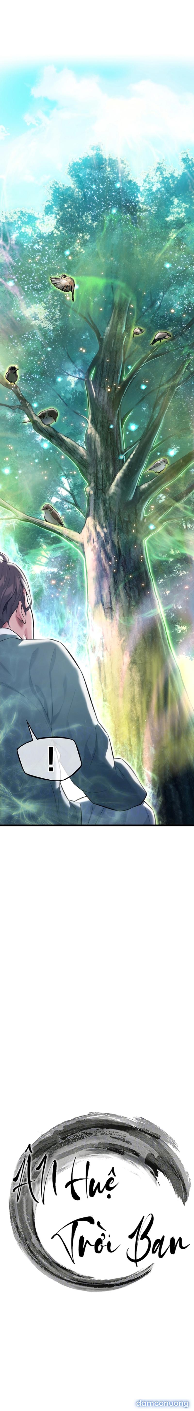 Ân huệ trời ban! Chapter 7 - Trang 2 - Dâm Cô Nương