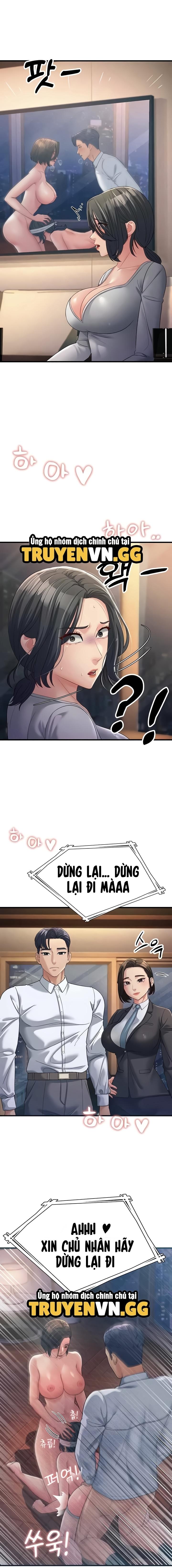 Đến Mẹ Vợ Cũng Phải Chiều Theo Ý Anh Chapter 34 - Trang 19 - Dâm Cô Nương