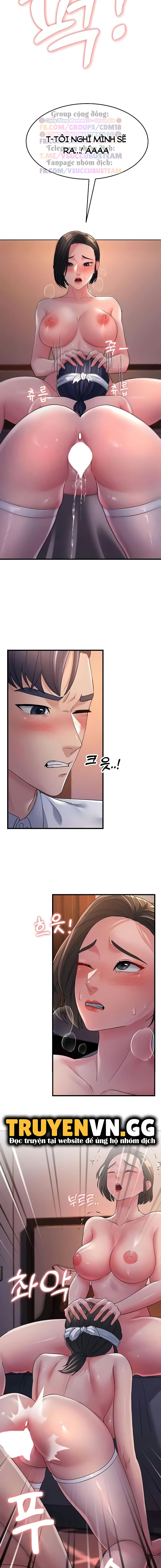 Đến Mẹ Vợ Cũng Phải Chiều Theo Ý Anh Chapter 25 - Trang 8 - Dâm Cô Nương