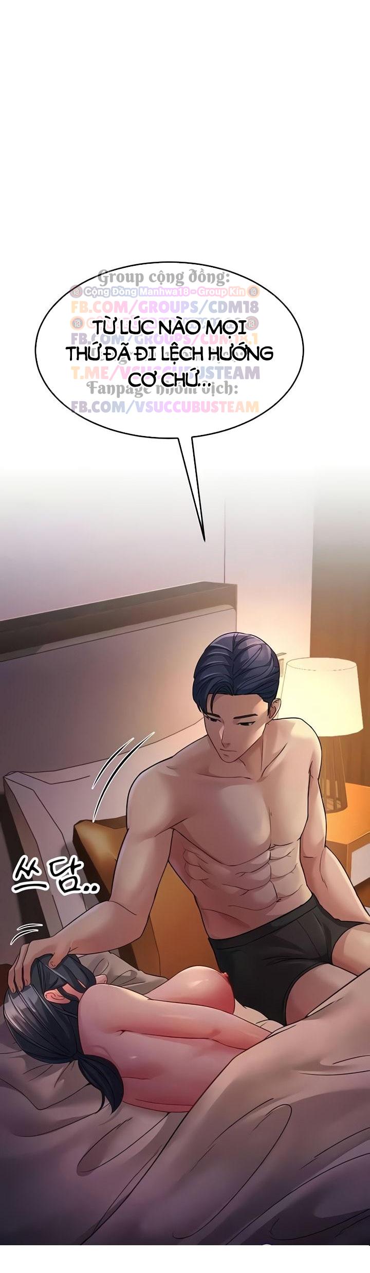 Đến Mẹ Vợ Cũng Phải Chiều Theo Ý Anh Chapter 25 - Trang 23 - Dâm Cô Nương