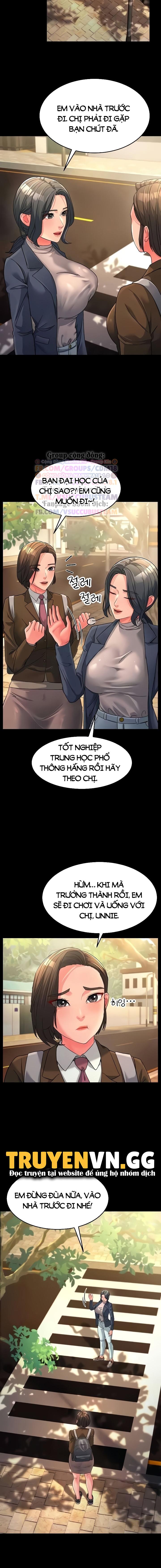 Đến Mẹ Vợ Cũng Phải Chiều Theo Ý Anh Chapter 22 - Trang 9 - Dâm Cô Nương