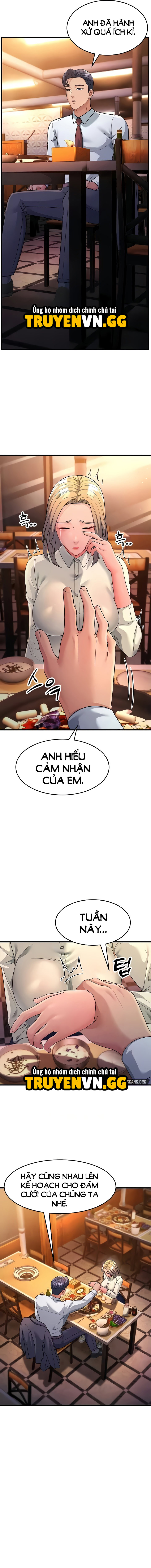Đến Mẹ Vợ Cũng Phải Chiều Theo Ý Anh Chapter 27 - Trang 6 - Dâm Cô Nương