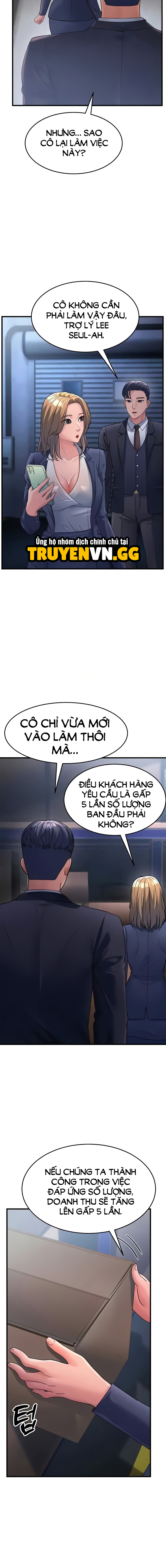 Đến Mẹ Vợ Cũng Phải Chiều Theo Ý Anh Chapter 27 - Trang 21 - Dâm Cô Nương