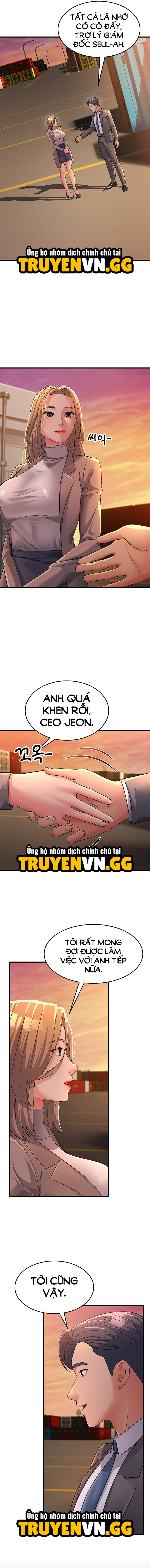 Đến Mẹ Vợ Cũng Phải Chiều Theo Ý Anh Chapter 28 - Trang 16 - Dâm Cô Nương