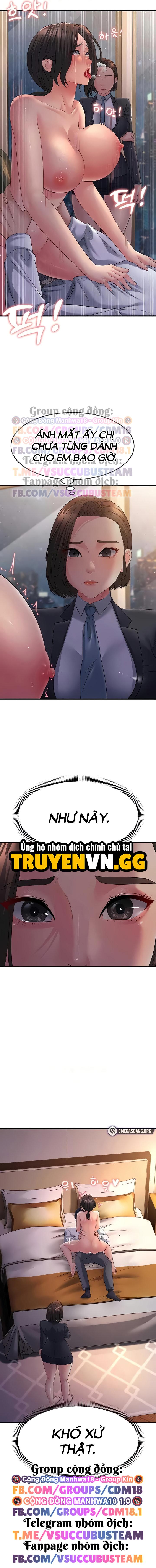 Đến Mẹ Vợ Cũng Phải Chiều Theo Ý Anh Chapter 37 - Trang 10 - Dâm Cô Nương