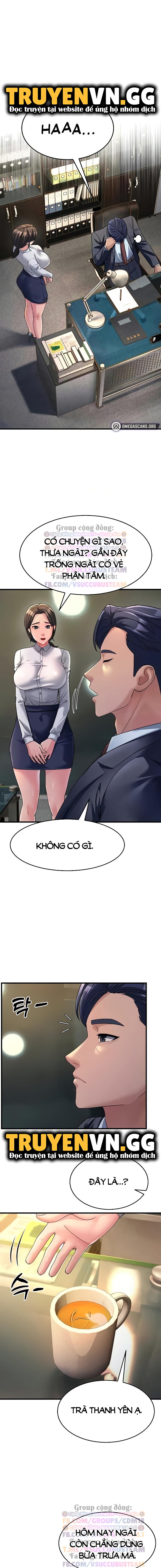 Đến Mẹ Vợ Cũng Phải Chiều Theo Ý Anh Chapter 26 - Trang 15 - Dâm Cô Nương