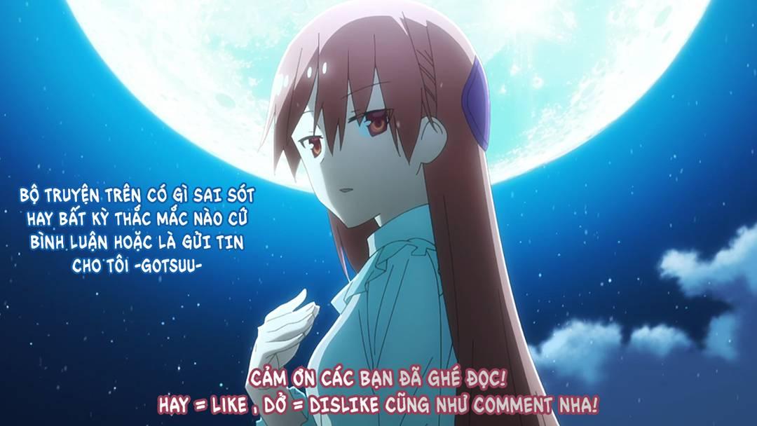 Ở nhà một mình đùa giỡn cùng bạn thuở nhỏ Oneshot - Trang 2 - Dâm Cô Nương