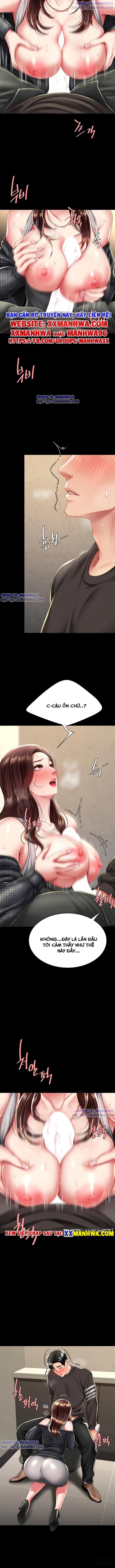 Chén mẹ trước đi Chapter 45 - Trang 17 - Dâm Cô Nương