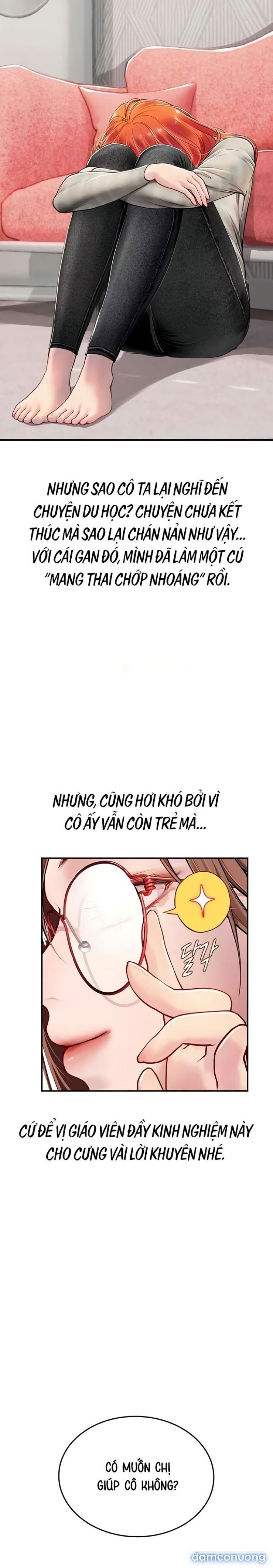 Hải nữ thực tập Chapter 95 - Trang 20 - Dâm Cô Nương