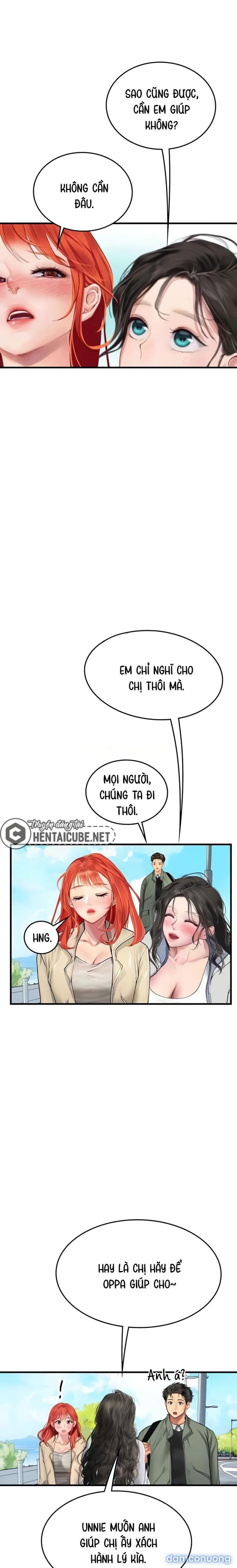 Hải nữ thực tập Chapter 95 - Trang 6 - Dâm Cô Nương