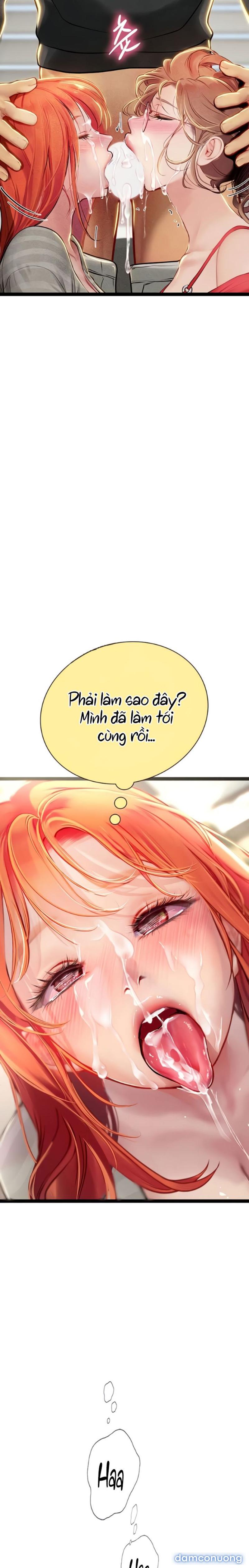 Hải nữ thực tập Chapter 96 - Trang 16 - Dâm Cô Nương